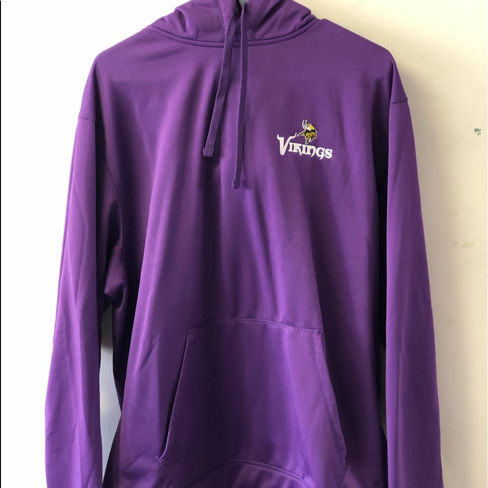 Men’s Vikings sweatshirt